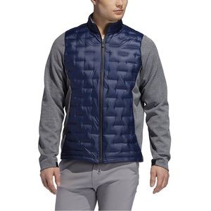 Adidas Golf Prior Generation Frost Guard Insulated Jacket